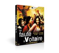 La Faute à Voltaire