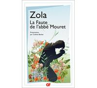 La faute de l'abbé Mouret