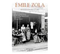 La faute de l'abbé Mouret ; Son excellence Eugène Rougon ; L'assommoir ; Une page d'amour: 02