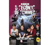 La favola dei 5 Seconds of summer. Fra pop punk e pop rock