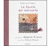 La favola del mercante