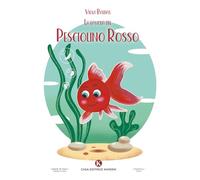 La favola del Pesciolino Rosso