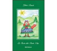 La favola della bimba volpe