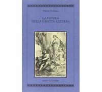 La favola della grotta Azzurra