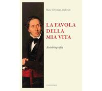 La favola della mia vita