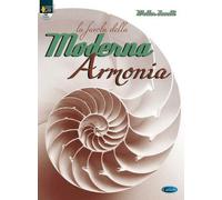 LA FAVOLA DELLA MODERNA ARMONIA - WALTER SAVELLI