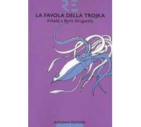 La favola della Trojka