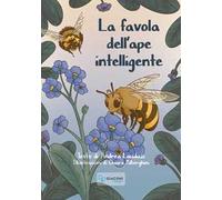 La favola dell'ape intelligente