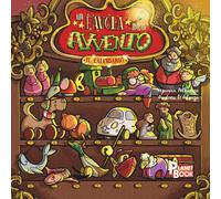 La favola dell'Avvento. Il calendario - 2021 - Planet Book