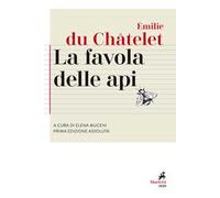 La favola delle api. Testo originale a fronte. Ediz. bilingue