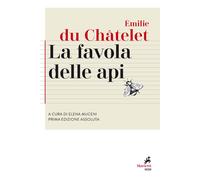 La favola delle api. Testo originale a fronte. Ediz. bilingue [Paperback] [Sep 1