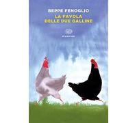 La favola delle due galline