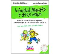 La favola di Alighiero e del suo violino