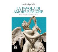 La favola di Amore e Pische