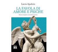 La favola di Amore e Pische
