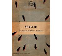La favola di Amore e Psiche