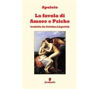 La favola di Amore e Psiche