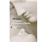 La favola di Amore e Psiche