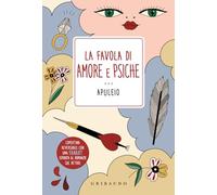 La favola di Amore e Psiche