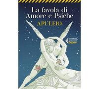 La favola di Amore e Psiche