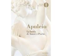 La favola di Amore e Psiche