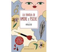 La favola di Amore e Psiche
