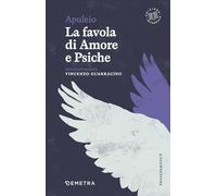 La favola di Amore e Psiche