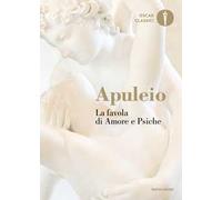 La favola di Amore e Psiche
