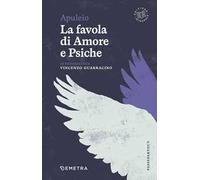 La favola di Amore e Psiche