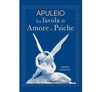 La favola di Amore e Psiche