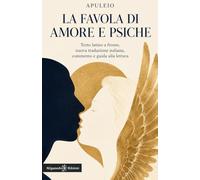 La favola di Amore e Psiche