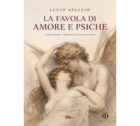 La favola di Amore e Psiche. Audio commento