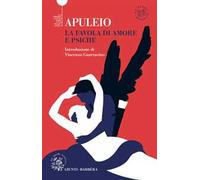 La favola di Amore e Psiche. Ediz. integrale