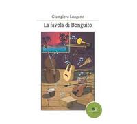 La favola di Bonguito – EUROPA