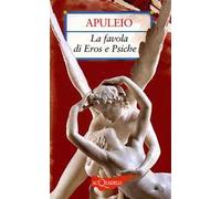 La favola di Eros e Psiche