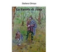 La favola di Jana