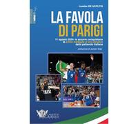 La favola di Parigi