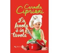La favola è in tavola