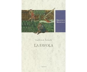 La favola [Paperback] [Nov 18, 2004] Torroella, Guillem de and Compagna, A. M.