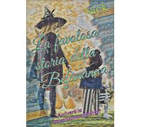 La Favolosa storia della Befananna - Nick