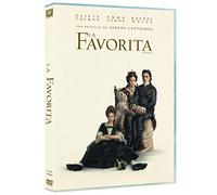La Favorita