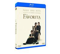 La Favorita