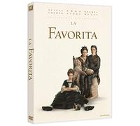 La Favorita
