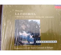 LA FAVORITA