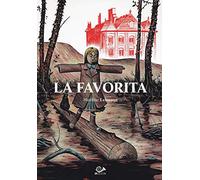 La favorita