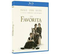 La Favorita - Bd (Blu-ray) Olivia Colman Emma Stone Rachel Weisz Nicholas Hoult
