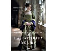 La favorita del re