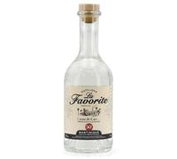 La favorite Coeur de Canne - rhum blanc agricole - 50% - 70cl