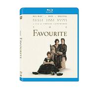 La Favorite : The Favourite [Blu Ray] [Blu-ray]