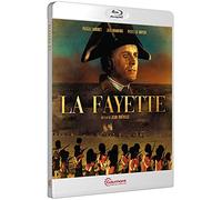 La Fayette [Blu-Ray]